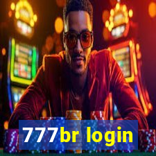 777br login